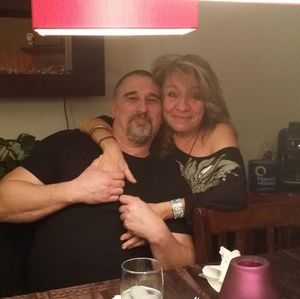 Meet your Posher, Stephane